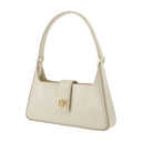 Lou Shoulder Bag Anine Bing Leather White