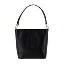 Lili Bucket Bag Anine Bing Leather Black