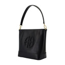 Lili Bucket Bag Anine Bing Leather Black
