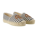Paloma Espadrilles anine bing Cotton multicolor