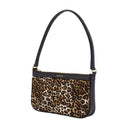 Mini Elly schoudertas Anine Bing Leather Black