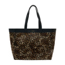 Medium Rio Tote Anine Bing Leather Black