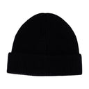 Carley Beanie Anine Bing Kaschmir Schwarz