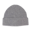Carley Gorro Anine Bing Cachemira Gris