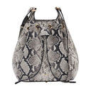 Mini Alana Crossbody Anine Bing Leather Multicolor