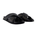Sandalias Emi Anine Bing Piel Negro