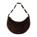 Kate Shoulder Bag Anine Bing Leather Brown
