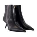 Hilda Ankle Boots Anine Bing Leather Black