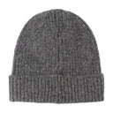 Elia beanie anine bing laine gris