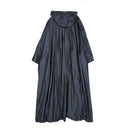 Herno Herno Oversized Hooded Coat