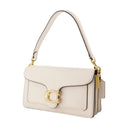 Tabby 26 Hobo Bag Coach Cream Leather
