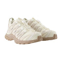Xa Pro 3d Sneakers Salomon Leather Beige