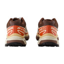 XT 6 Sample Salomon Syntetyczny brąz