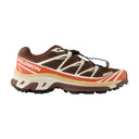 XT 6 Sample Salomon Syntetyczny brąz