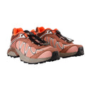 Xt Whisper Sneakers Salomon Synthetic Red