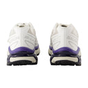 Xt 6 Sneakers Salomon Synthetic White