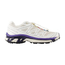 Xt 6 Sneakers Salomon Synthetic White