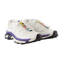 Xt 6 Sneakers Salomon Synthetic White