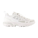 Acs + Og Sneakers Salomon Synthetic White