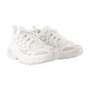 Acs + Og Sneakers Salomon Synthetic White