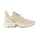 ACS Pro LTR Sneakers Salomon Leather Beige