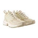ACS Pro LTR Sneakers Salomon Leather Beige