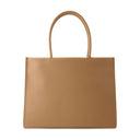 Kleine Ella Shopper Bag Tory Burch Synthetisch licht zand