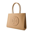 Kleine Ella Shopper Bag Tory Burch Synthetisch licht zand