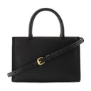 Ella Bio Mini Crossbody Tory Burch Synthetic Black