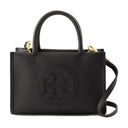 Ella Bio Mini Crossbody Tory Burch Synthetic Black