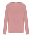 Max Mara Weekend Lepre Pink Pullover