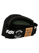 100% zonnebrillen 51009 00007 7