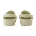 Classic Bone Mules Crocs Bone Synthetic