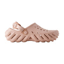 Sandalias de eco Crocs Thermoplastic Pink