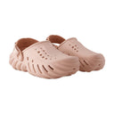 Sandalias de eco Crocs Thermoplastic Pink