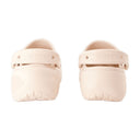Classic Platform Sandals Crocs Thermoplastic Pink