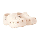 Classic Platform Sandals Crocs Thermoplastic Pink