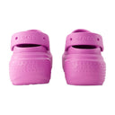 Stomps Sandalen Crocs Thermoplastic Pink