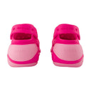 Bubble Crush Sandals Crocs Synthetic Pink Crush