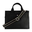 Cargo tote coach lærred sort