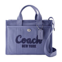 Cargo fourre-tout Coton bleu