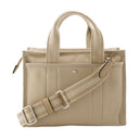 Cargo 26 Comprador Bag Coach Cotton Neutral
