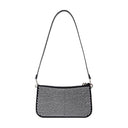 Penn الكتف Bag Coach Leather Black