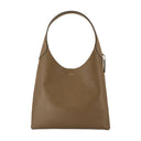 Brooklyn Shoulder Bag 39 Coach Leather Brown