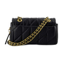 Tabby Shoulder Bag 20 Crossbody Coach Calfskin B4/Black