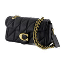 Tabby Shoulder Bag 20 Crossbody Coach Calfskin B4/Black