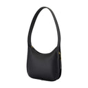 The Coach Originals Shoulder Bag Coach Leather Black