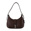 The Coach Originals Hamptons Hobo Bag Coach Leather Brown