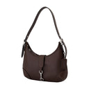 The Coach Originals Hamptons Hobo Bag Coach Leather Brown
