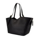 Gramercy Tote Bag Coach Leather Black